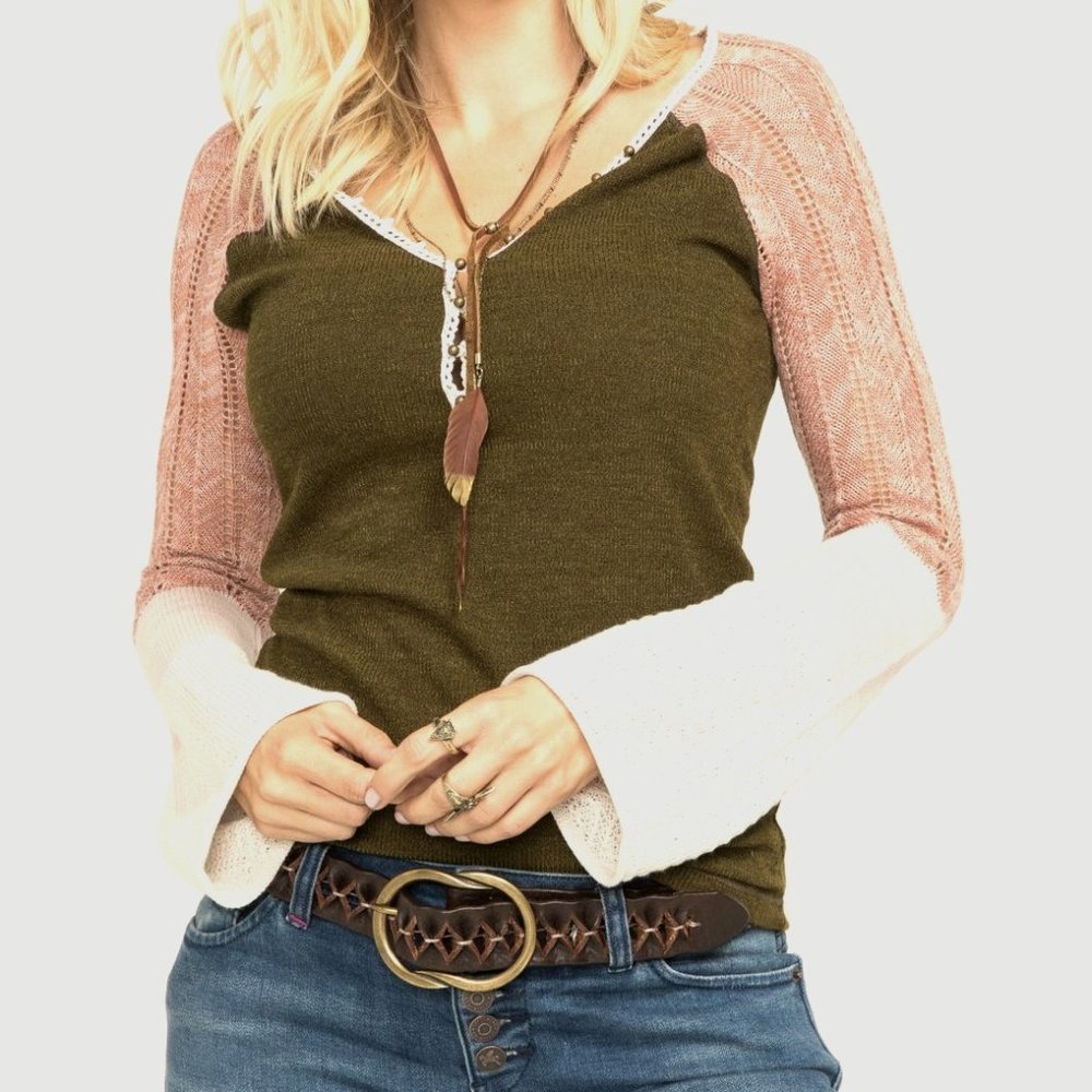Idyllwind Jolene Henley